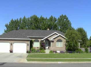 163 N 700 E, Nephi, UT 84648