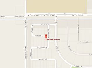 18609 W North Ln, Waddell, AZ 85355
