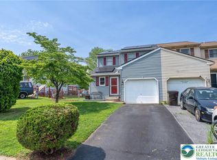1009 Lincoln St, Bethlehem, PA 18017