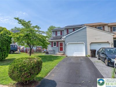 1009 Lincoln St, Freemansburg, PA, 18017