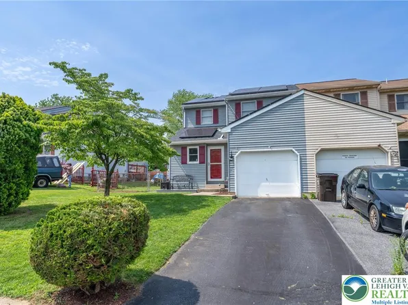 1009 Lincoln St, Bethlehem, PA 18017