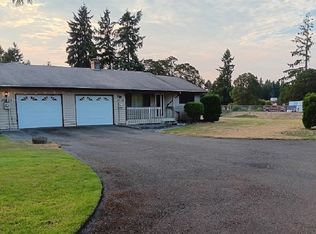 16420 16th Avenue Ct E, Spanaway, WA 98387
