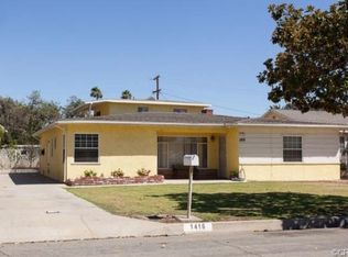 1416 Birch St, Montebello, CA 90640