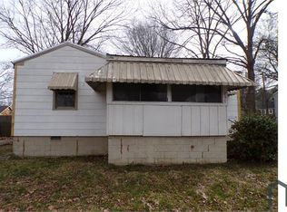 237 20th St SW, Birmingham, AL 35211