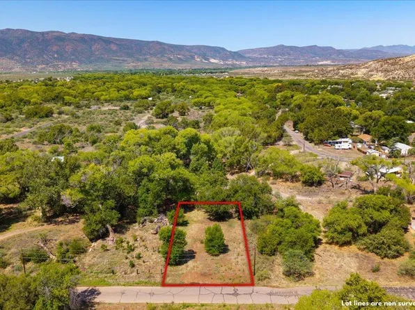 3074 S Hilltop Drive #554, Camp Verde, AZ 86322