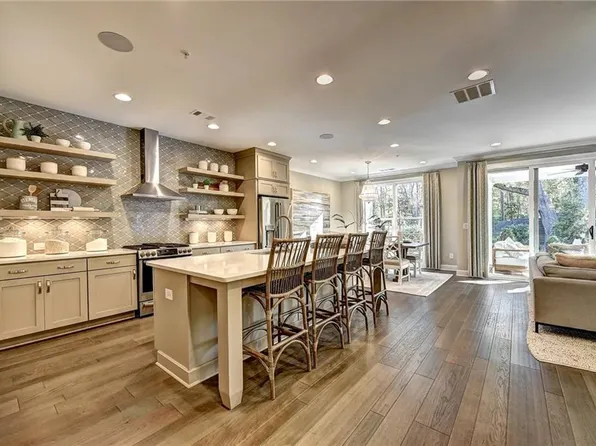 3355 Cresswell Link Way #57, Duluth, GA 30096