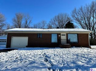 305 Grant St, Campbellsville, KY 42718