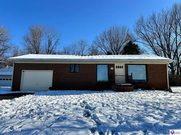 305 Grant St, Campbellsville, KY 42718