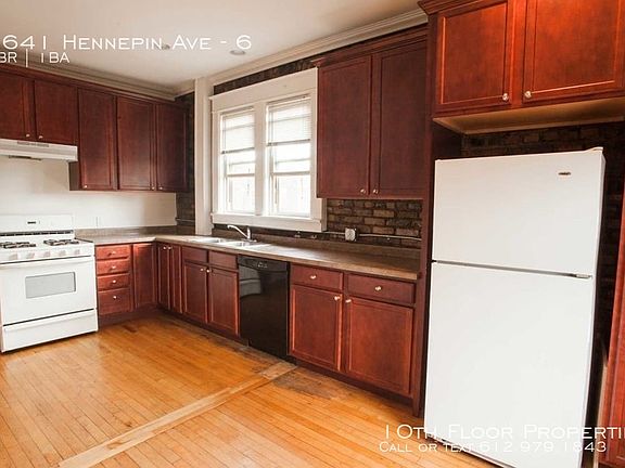 4th image of 2641 Hennepin Ave APT 6