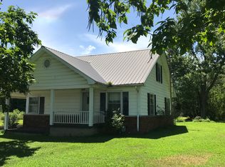 455 Watkins Sebree Rd, Sebree, KY 42455