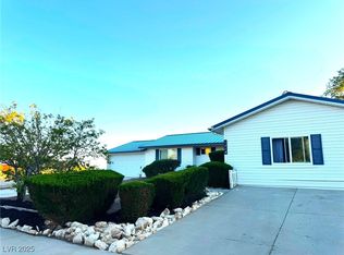 1218 Globe Mallow Ln, Tonopah, NV 89049