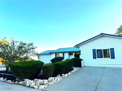 1218 Globe Mallow Ln, Tonopah, NV, 89049