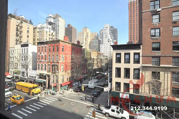 Rented by Magnum Realty Holdings, LLC | media 24