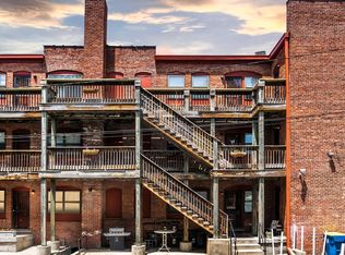 701 E 21st St UNIT 711-10, Indianapolis, IN 46202