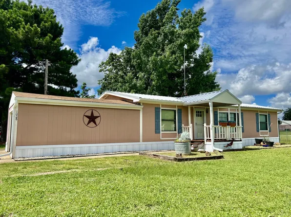 1028 County Road 701, Cleburne, TX 76031