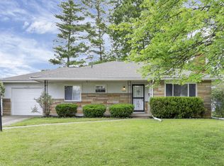 1096 Bronwyn Ave, Columbus, OH