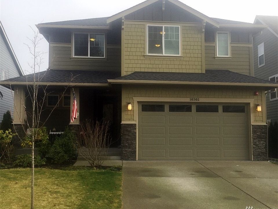 1st image of 10302 184th Ave E