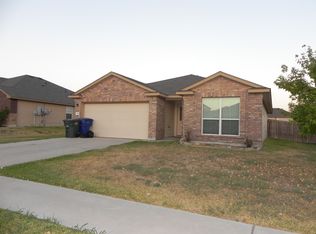 1908 Coy Dr, Copperas Cove, TX 76522