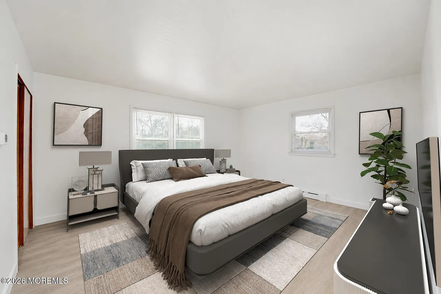 2 bed, $2,400 — Photo 4