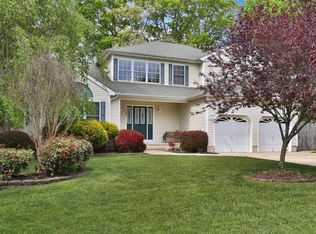 1198 Ripple Ave, Manahawkin, NJ 08050