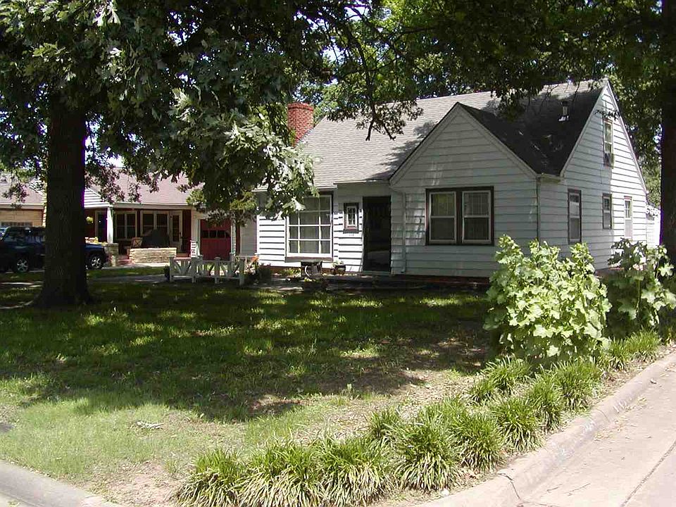 1st image of 116 N Wichita St