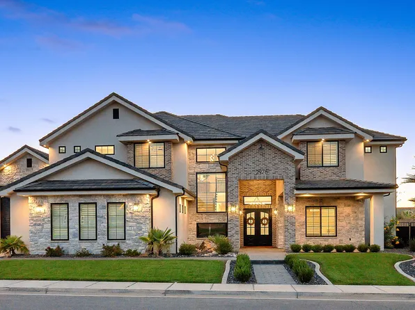 2978 S Farmland Dr, Washington, UT 84780