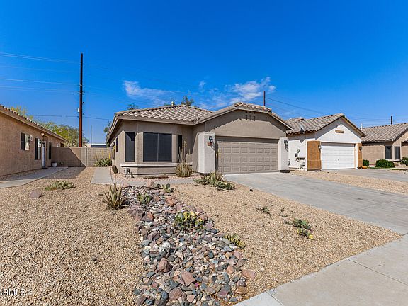 2nd image of 8782 W SHAW BUTTE Drive