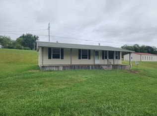 2728 Lime Kiln Rd, Fries, VA 24330