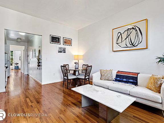 3rd image of 236 W 132nd St #3