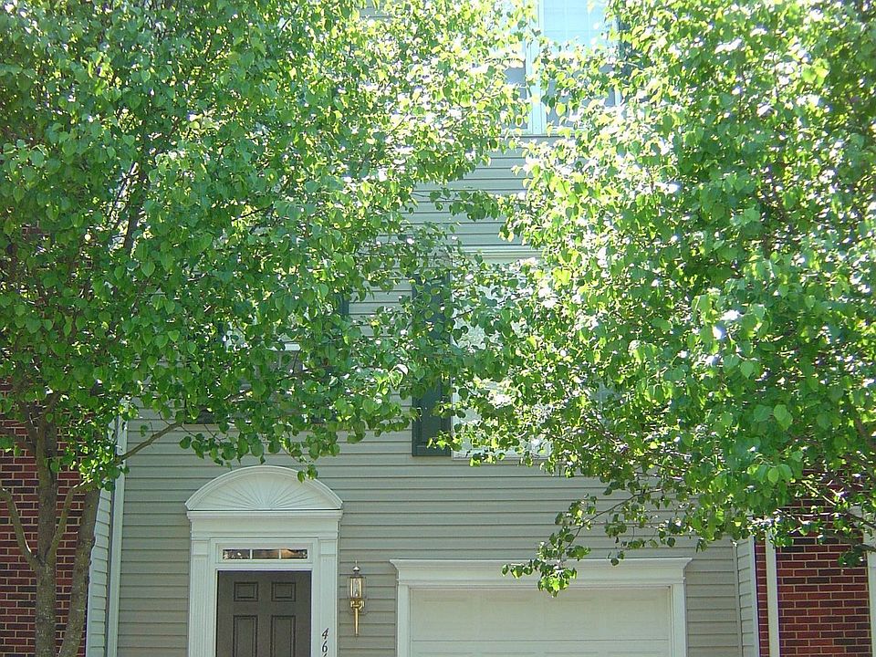 466 Canewood Place