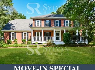 165 Lakemont Dr, Fayetteville, GA 30215
