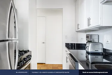 Rented by The Blueground