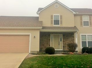8300 Glencrest Dr, Reynoldsburg, OH
