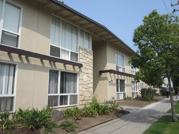 260 W Alamar Ave APT 14, Santa Barbara, CA 93105