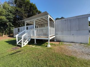 640 Nisbet St NW LOT 11, Jacksonville, AL 36265