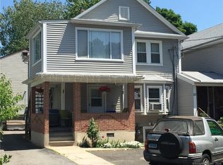 22 Windell Pl APT 2, Stamford, CT 06906