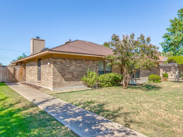 3007 Allister St, Dallas, TX 75229