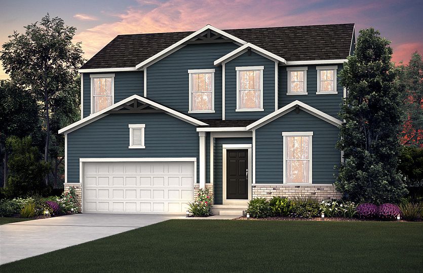 Craftsman Stone CR2I