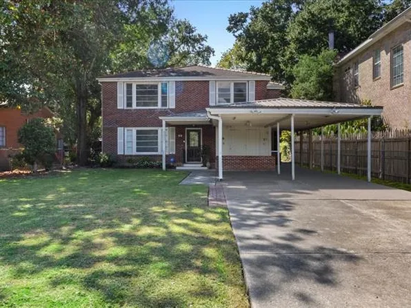 91 Spanish Fort Blvd, New Orleans, LA 70124