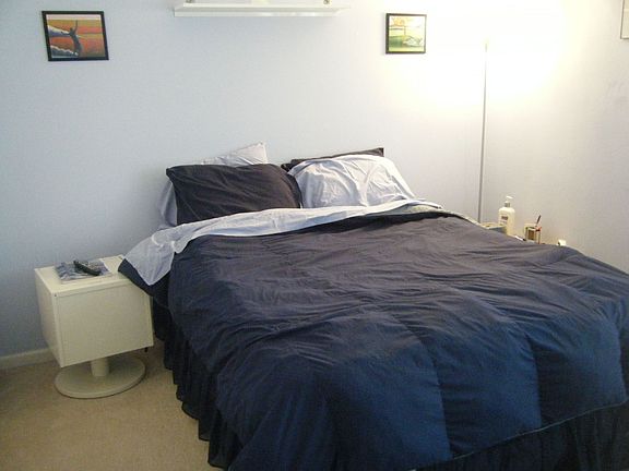 Bedroom #2