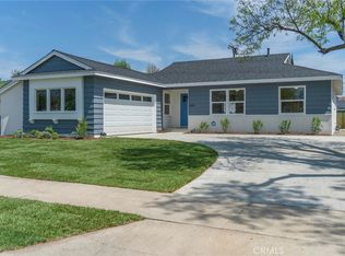 8050 Irondale Ave, Winnetka, CA 91306
