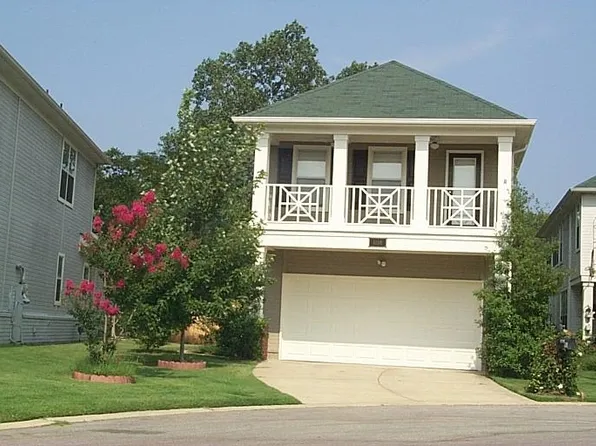 1118 Harbor River Cv, Memphis, TN 38103