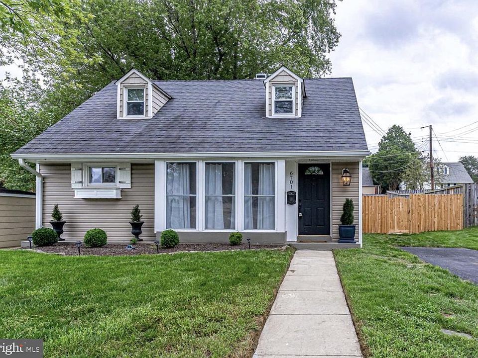 1st image of 6701 Cavalier Dr