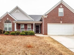 70 Valley Brook Dr, Covington, GA 30016