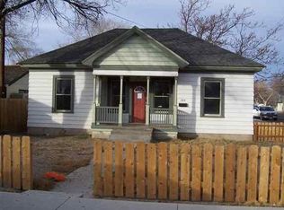 389 E Stillwater Ave, Fallon, NV 89406