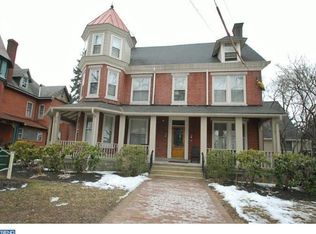 416 Main St UNIT F, Phoenixville, PA 19460