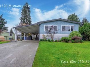 31520 Monarch Ct, Abbotsford, BC V2T6M5