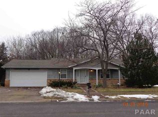 12417 N Oakmont Ct, Dunlap, IL 61525