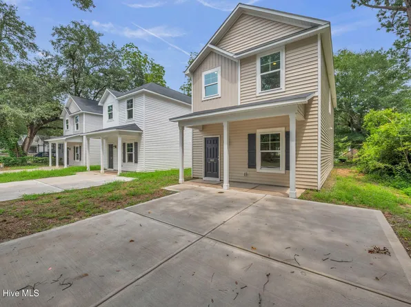 460 Maides Avenue, Wilmington, NC 28405