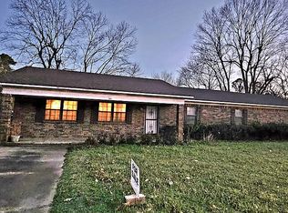 911 Harvey St, Swifton, AR 72471
